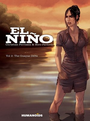 cover image of El Niño (2014), Volume 2